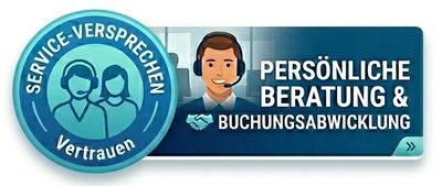 Persönliche Beratung