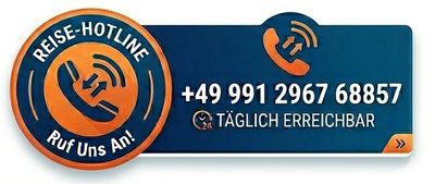 Reise-Hotline