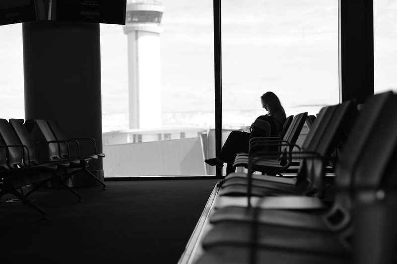Nur Flug nach Thailand