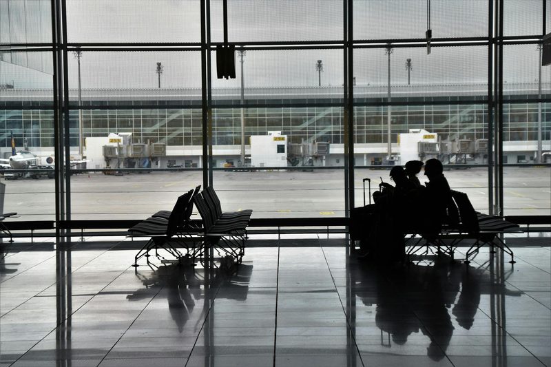 Nur Flug nach Italien & Malta