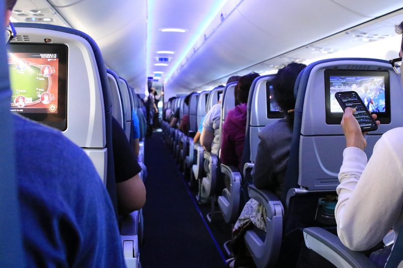 Nur Flug nach Menorca