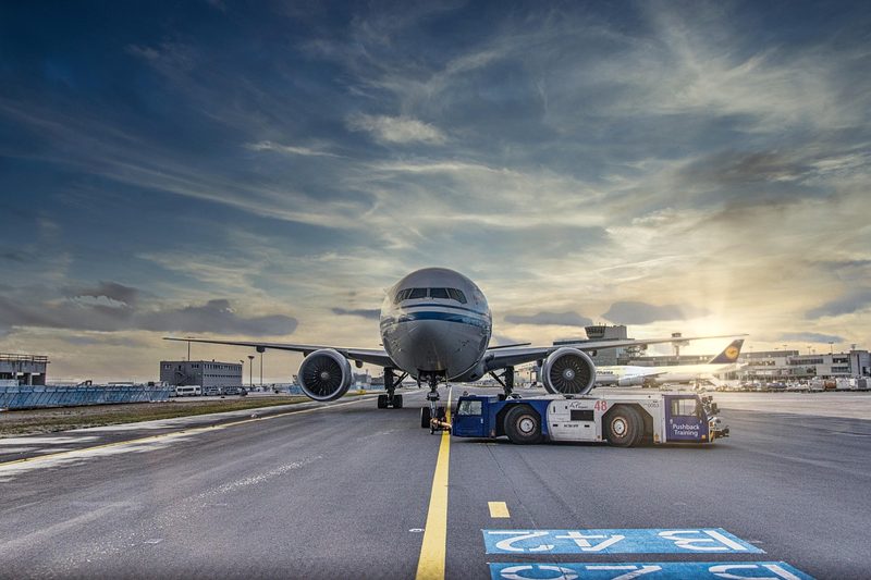 Nur Flug nach Lanzarote