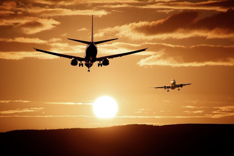 Nur Flug nach Teneriffa