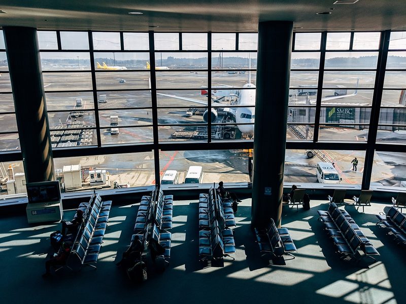 Nur Flug nach Antalya