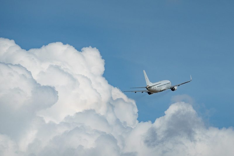 Nur Flug nach Kos