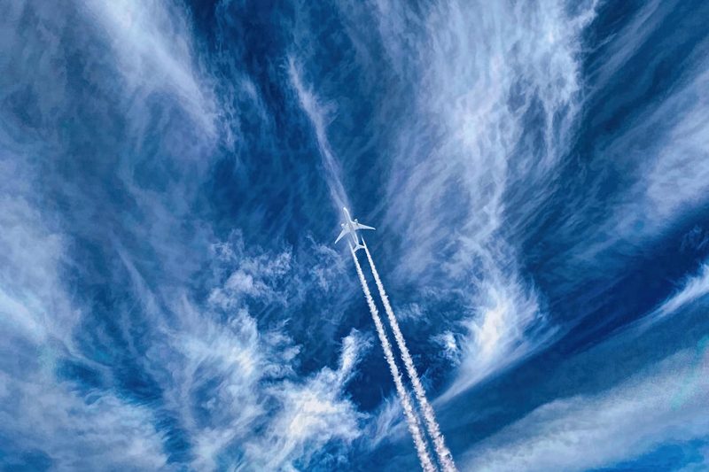 Nur Flug nach Korfu