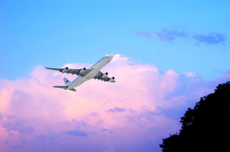 Nur Flug nach Kreta Heraklion