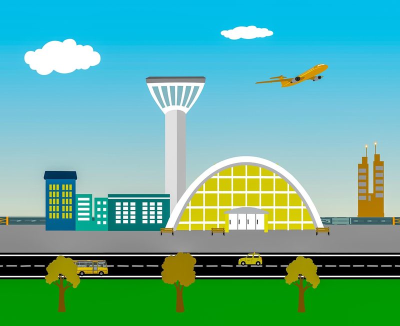 Nur Flug nach Griechenland