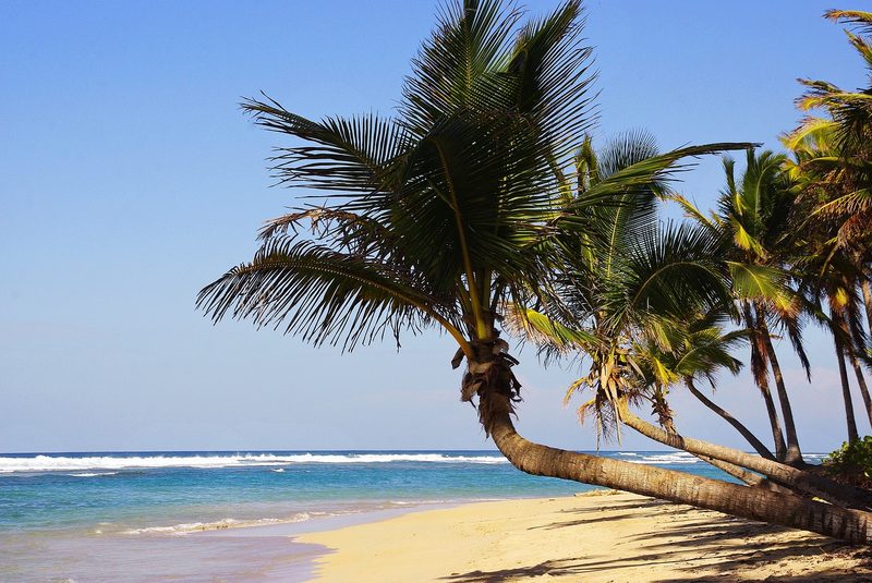 1 Woche Dom Rep Punta Cana: 4-Sterne-Pauschalurlaub in der Karibik