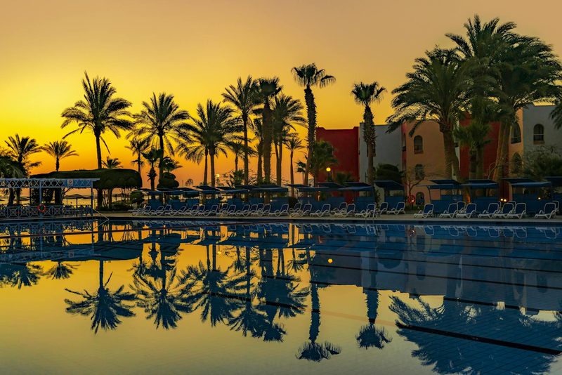 1 Woche Mallorca