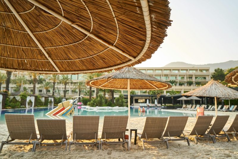 1 Woche Tunesien Djerba