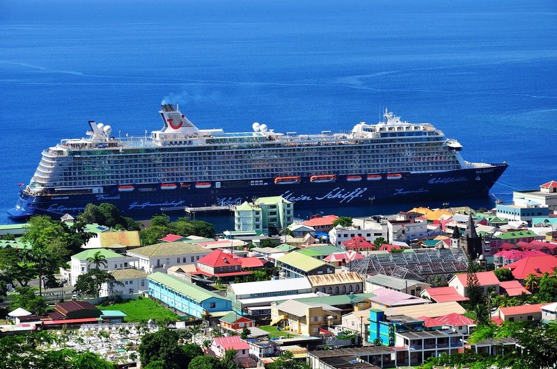 Kreuzfahrten mit Mein Schiff 3