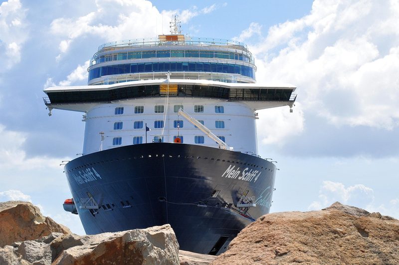 Kreuzfahrten mit Mein Schiff 5