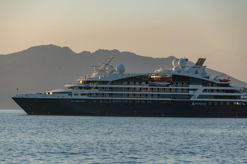 Kreuzfahrt Ostsee: Entdecke die schönsten Häfen ab 1 Tag