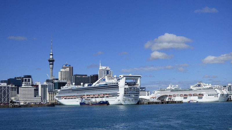 Kreuzfahrt Nordeuropa – Skandinavien & Ostsee vom Schiff aus entdecken