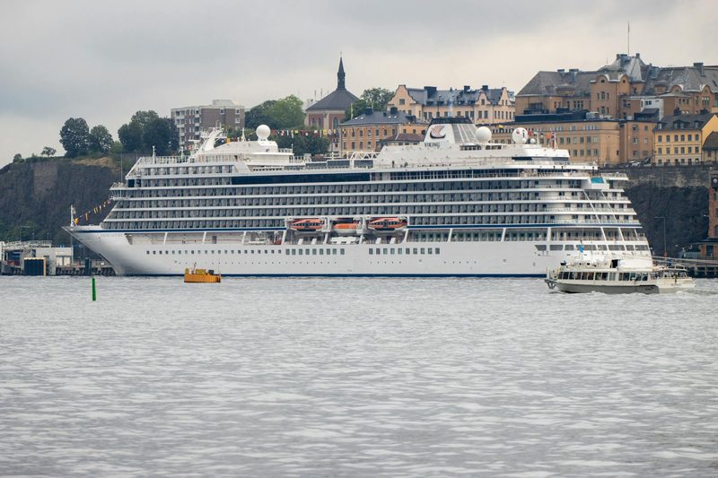 Harmony of the Seas Kreuzfahrten: Riesenschiff, große Vielfalt an Bord