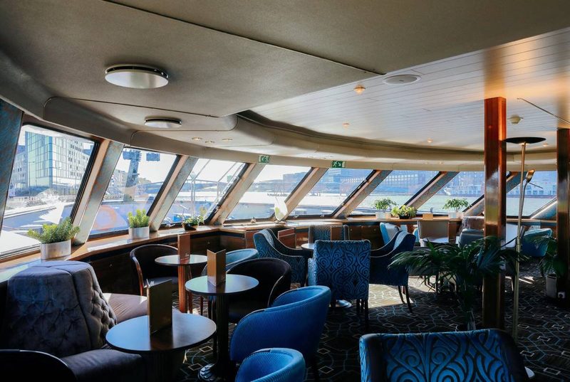 MS VistaGracia - Kreuzfahrtschiff (1AVista)