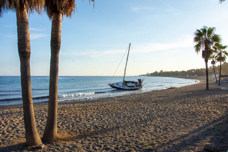 Beste Reisezeit Costa del Sol: 14 Tage im 4-Sterne-Hotel genießen