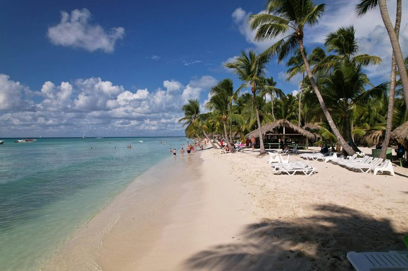Dom Rep Punta Cana