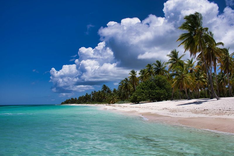 1 Woche Dom. Rep. Punta Cana