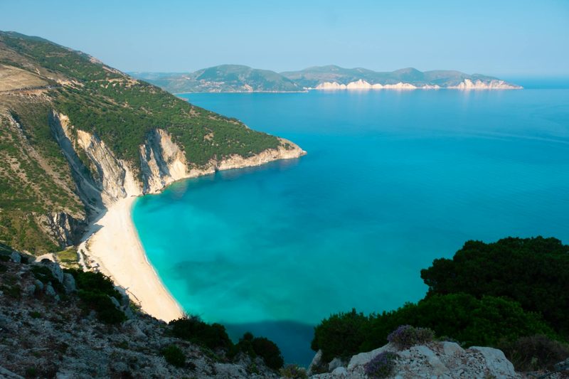 Beste Reisezeit Griechische Inseln: 14 Tage im 4-Sterne-Hotel