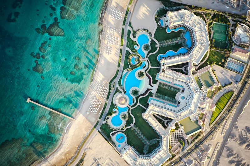 2 Wochen Ägypten Hurghada & Safaga