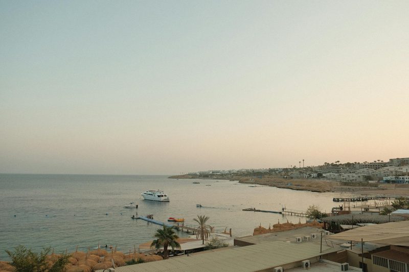 Ägypten Hurghada & Safaga