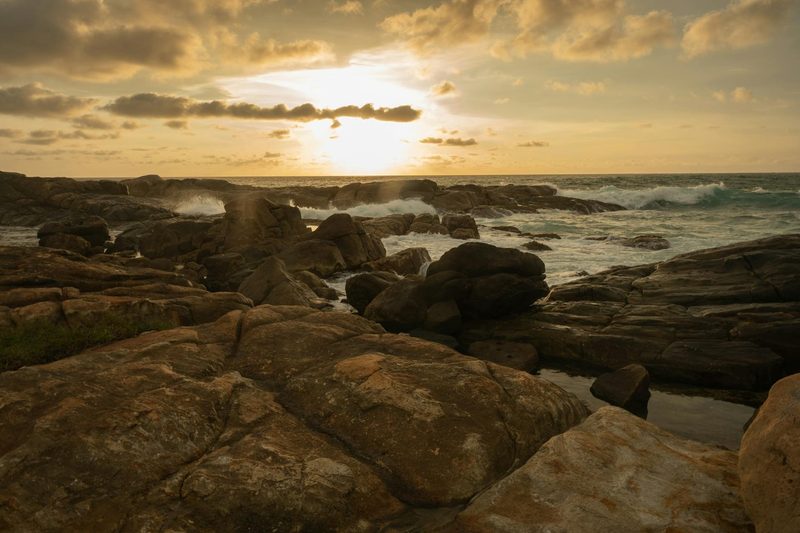 Indien & Sri Lanka Pauschalreisen ab Berlin – 7 oder 14 Tage Asien pur