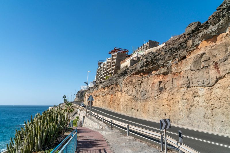 1 Woche Gran Canaria 