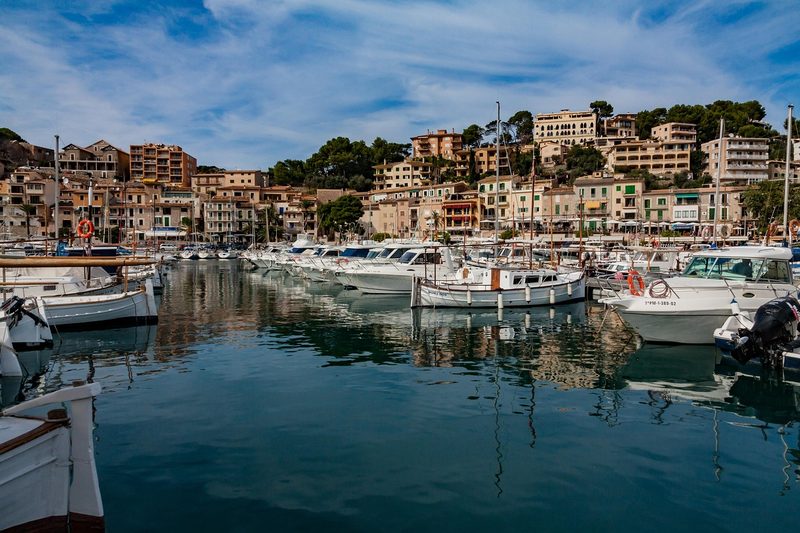 1 Woche Mallorca Alcanada 