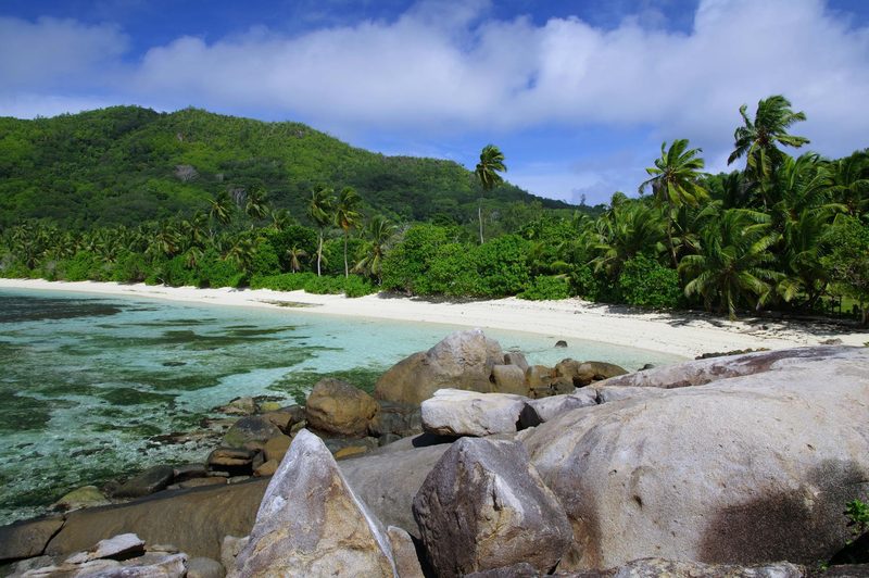 1 Woche Seychellen