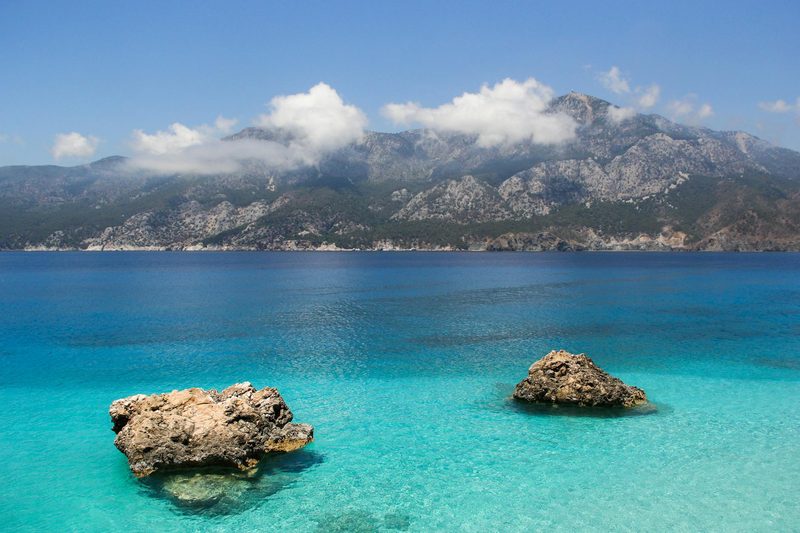 Türkei Belek