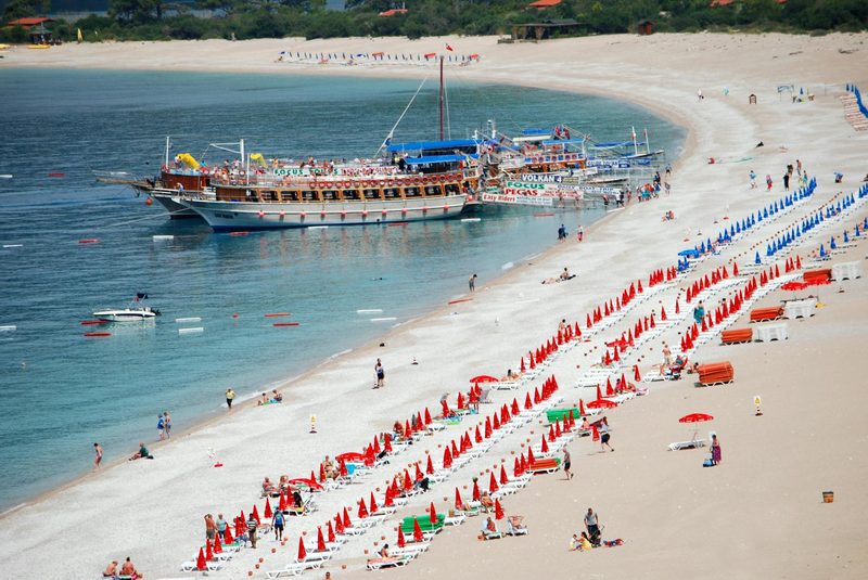Türkei Belek