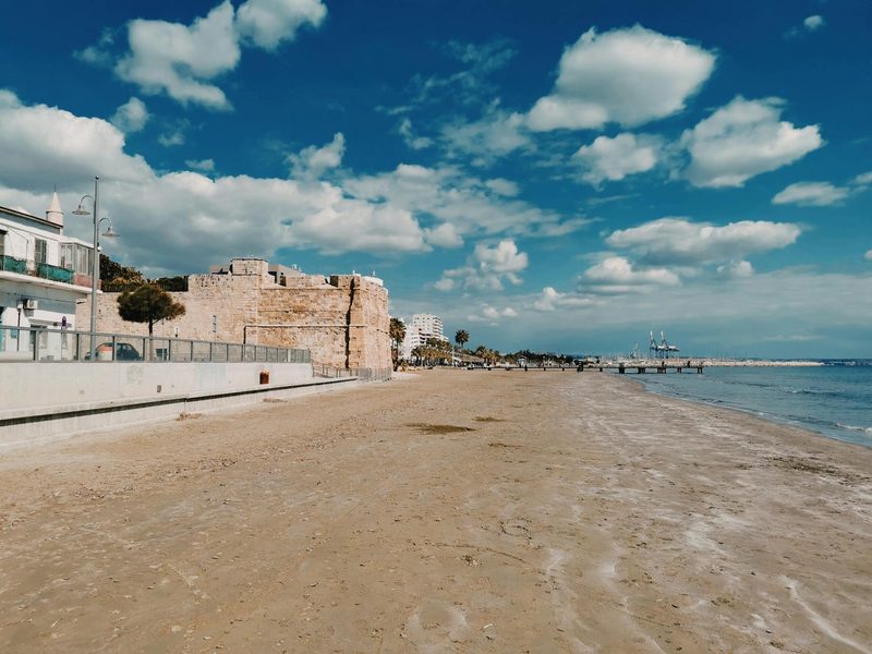 1 Woche Zypern Larnaca