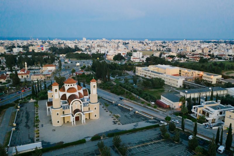 Zypern Larnaca