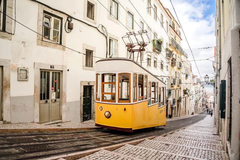Flüge nach Faro (Algarve) für 2 Erwachsene günstig buchen