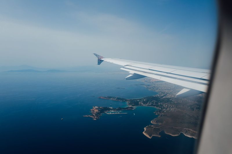 Nur Flug nach Rhodos: günstig ab Frankfurt, Düsseldorf & München