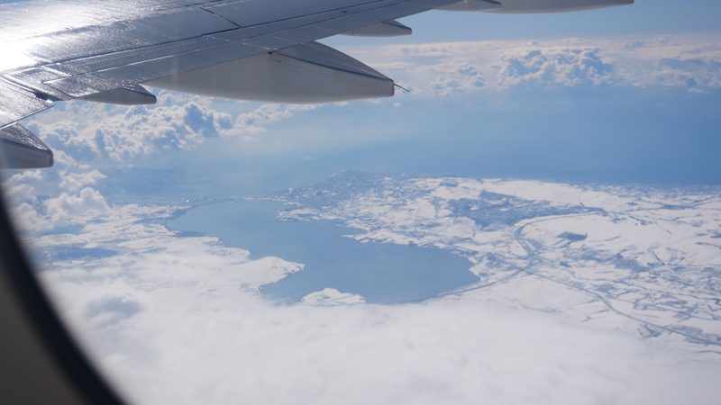 Flüge nach Sizilien ab Frankfurt, Düsseldorf & München