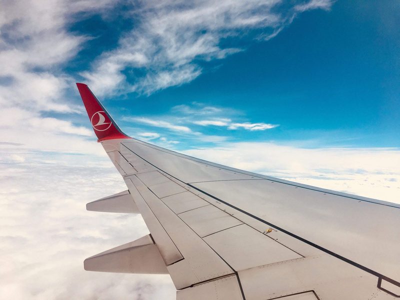 Flüge nach Türkei für 2 Erwachsene – günstig vergleichen & buchen