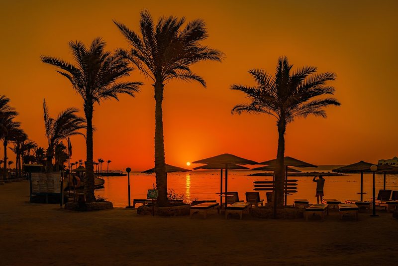 2 Wochen Ägypten Hurghada Safaga Last Minute – 5-Sterne Luxus am Roten Meer