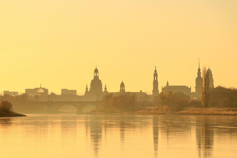 Städtereise Dresden: 3 oder 4 Tage im 4-Sterne-Hotel für 2