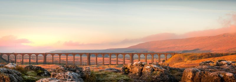 Großbritannien & Irland Pauschalreisen ab Frankfurt – Britische Inseln entdecken