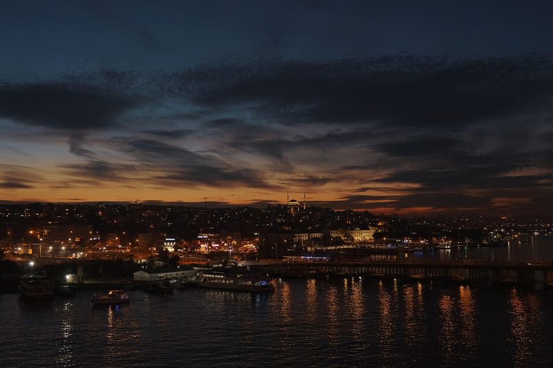 Istanbul