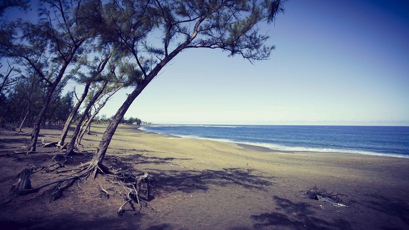 1 Woche La Reunion: 4-Sterne Pauschalurlaub im Indischen Ozean