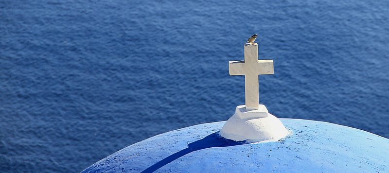 Flüge nach Santorin: Traumurlaub für 2 startet hier
