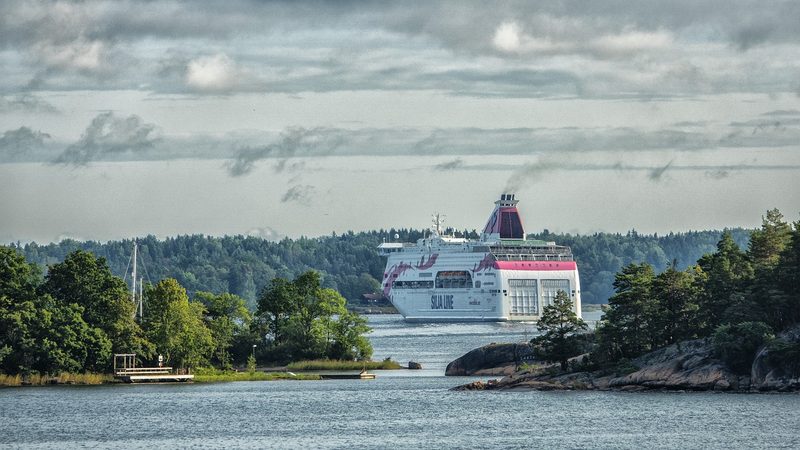 Städtereise Stockholm: 3-4 Tage im 4-Sterne-Hotel genießen