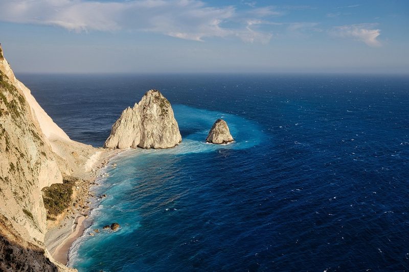 Flüge nach Zakynthos für 2 Erwachsene – günstig vergleichen & buchen
