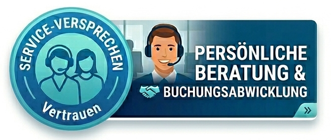 Persönliche Beratung