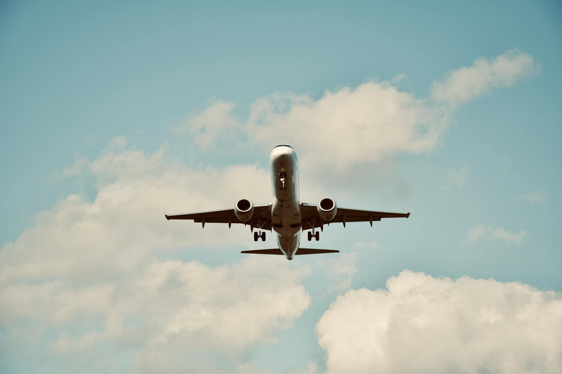 Nur Flug nach Bodum – Günstige Flüge für 2 Erwachsene