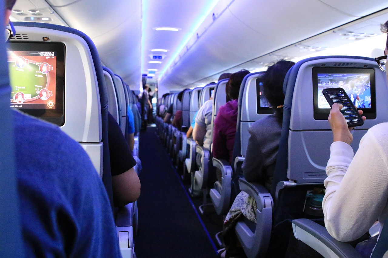 Nur Flug nach Istanbul